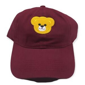 NWT Wool + Pepper Co. “The Teddy” Unisex Hat